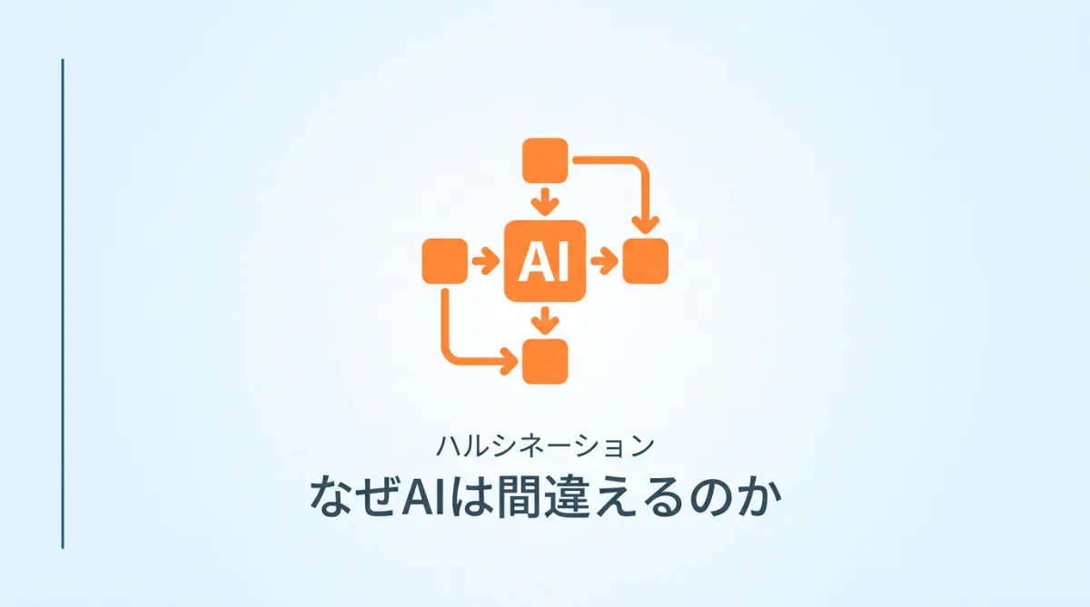 hallucination-why-ai-makes-mistakes