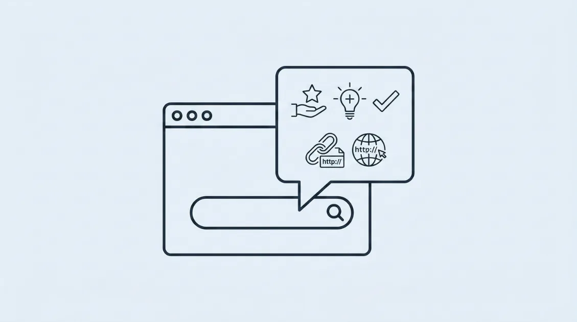Perplexityとは何か。質問を入力するとWebを検索して答えをまとめて返すAI検索サービスの図解